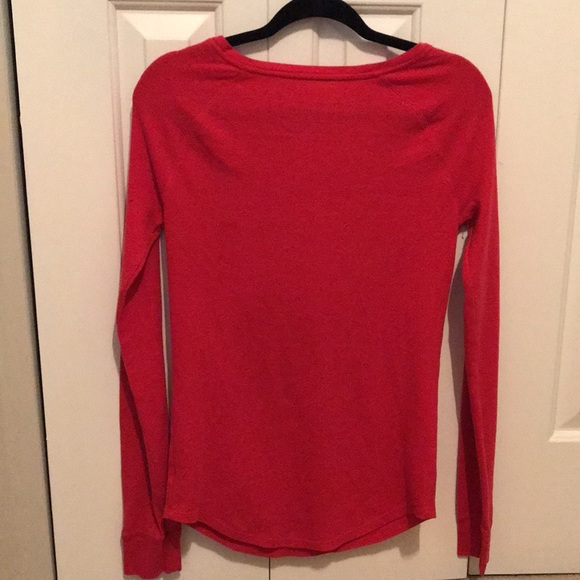 PINK Victoria’s Secret Sleep Top - Picture 2 of 8